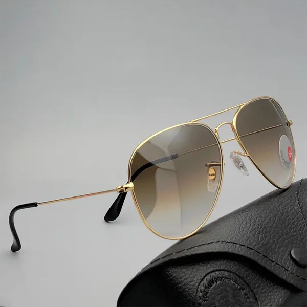 Purosangue_3026_Aviator_Sunglasses