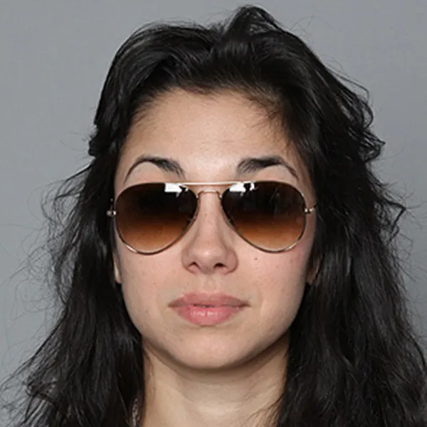Purosangue_3026_Aviator_Sunglasses