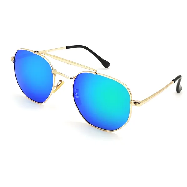 Daytona_3648_Square_Sunglasses
