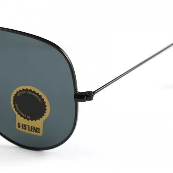 Purosangue_3026_Aviator_Sunglasses