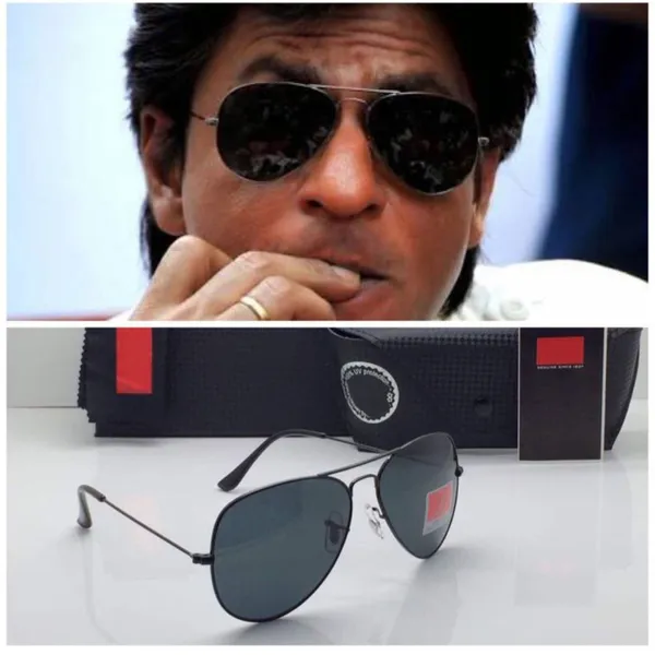 Purosangue_3026_Aviator_Sunglasses