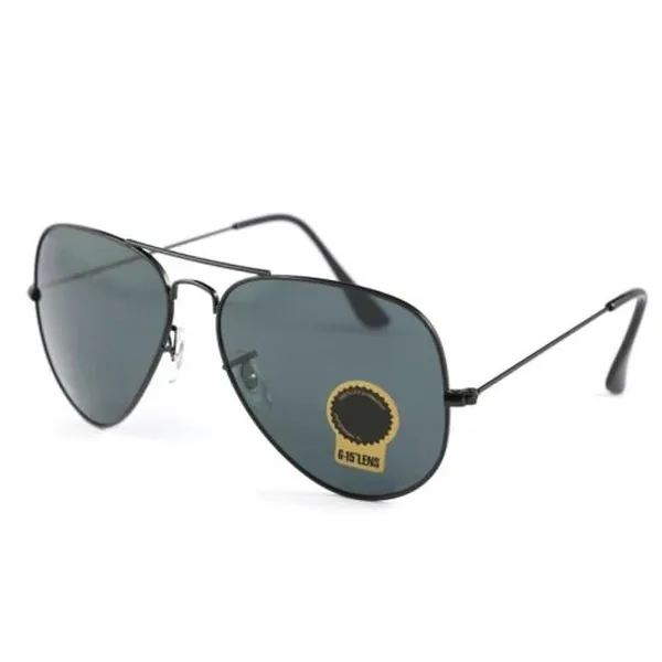 Purosangue_3026_Aviator_Sunglasses