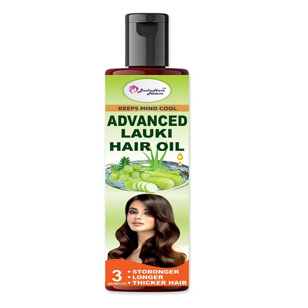 Ayurvidic_Advance_Lauki_Hair_Oil_For_Stress_Relief_&_Anti_Dandruff_|_Lauki/Dudhi_Hair_Oil_For_Hair_Growth_|_For_Long_And_Strong_Hair_|250Ml