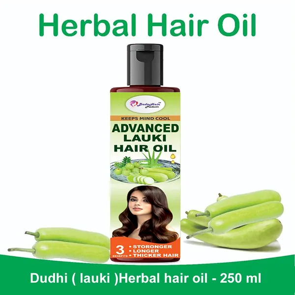 Ayurvidic_Advance_Lauki_Hair_Oil_For_Stress_Relief_&_Anti_Dandruff_|_Lauki/Dudhi_Hair_Oil_For_Hair_Growth_|_For_Long_And_Strong_Hair_|250Ml