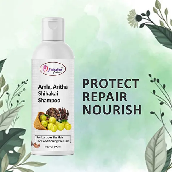 Ayurveda_Herbal_Amla_Reetha_Shikakai_&_Bhringraj_Shampoo_For_Hair_Growth_Ayurvedic_Prevent_Anti_Hairfall_Damage,_Strengthens_Roots
