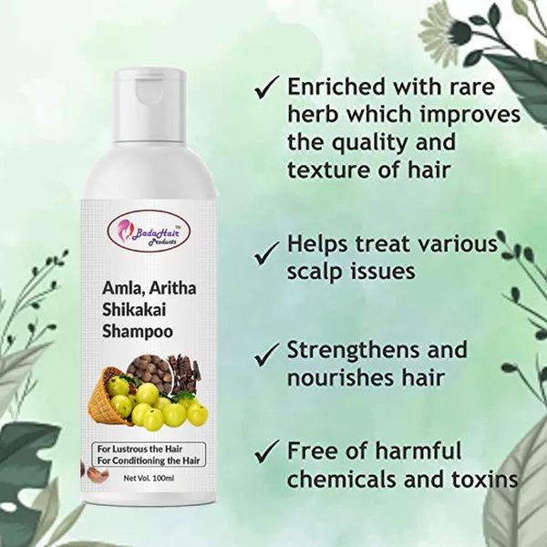 Ayurveda_Herbal_Amla_Reetha_Shikakai_&_Bhringraj_Shampoo_For_Hair_Growth_Ayurvedic_Prevent_Anti_Hairfall_Damage,_Strengthens_Roots