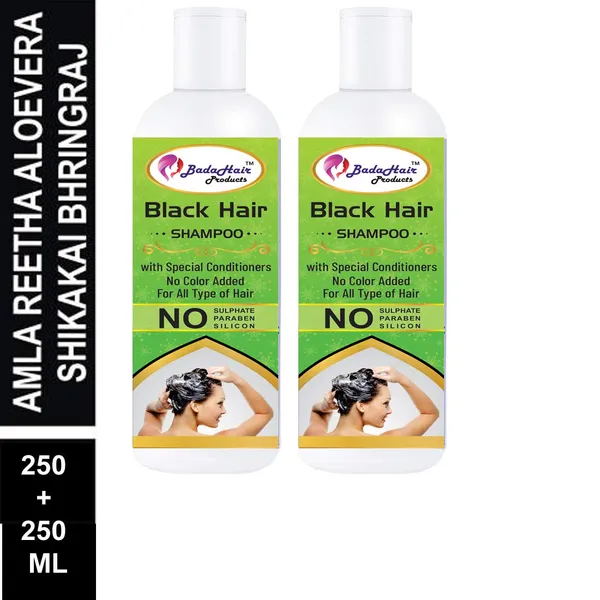 Pack_Of_2_Aritha,_Amla_And_Shikakai_Anti_Dandruff_And_Anti_Hairfall_Shampoo_(250_Ml_Each,_Paraben_Free)