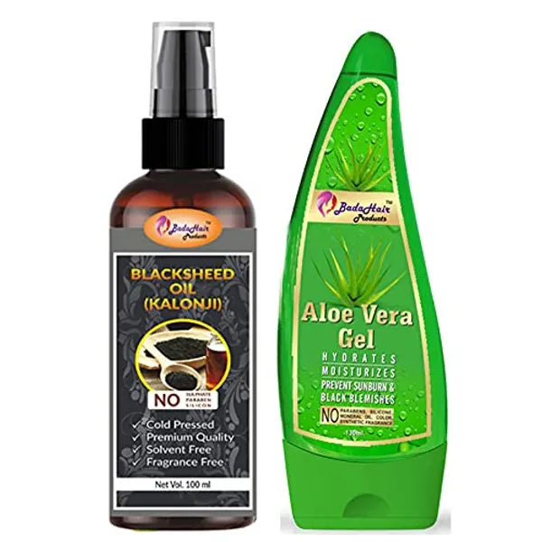 Kalonji_Oil/Black_Seed_Onion_Oil_For_Hair,_Alovera_Gel_Face_&_Skin_Care_|_Enhance_Growth_For_Dry_And_Damaged_Hair_|With_Herbs_For_A_Stronger_Hair