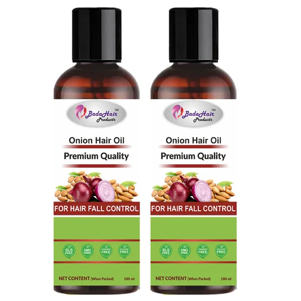 Damage_Repair_Non-Sticky_Hair_Oil,_Pack_Of_2
