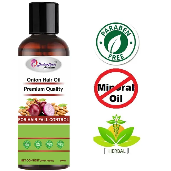 Damage_Repair_Non-Sticky_Hair_Oil,_Pack_Of_2