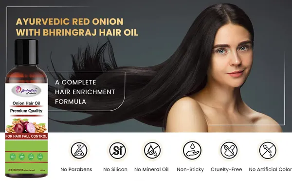 Damage_Repair_Non-Sticky_Hair_Oil,_Pack_Of_2