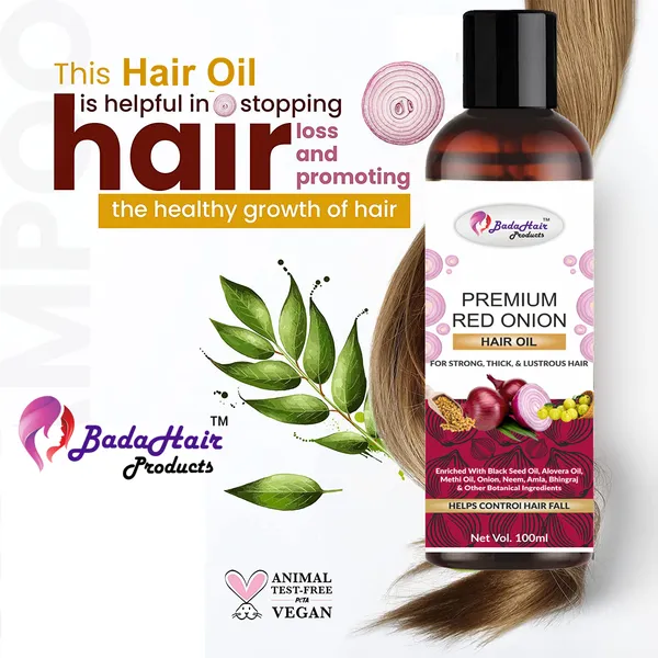 Damage_Repair_Non-Sticky_Hair_Oil_(_Single)_-_100Ml