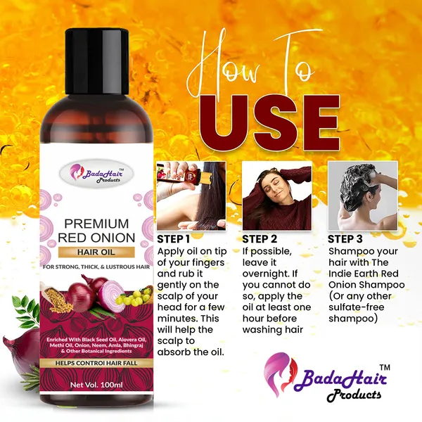 Damage_Repair_Non-Sticky_Hair_Oil_(_Single)_-_100Ml