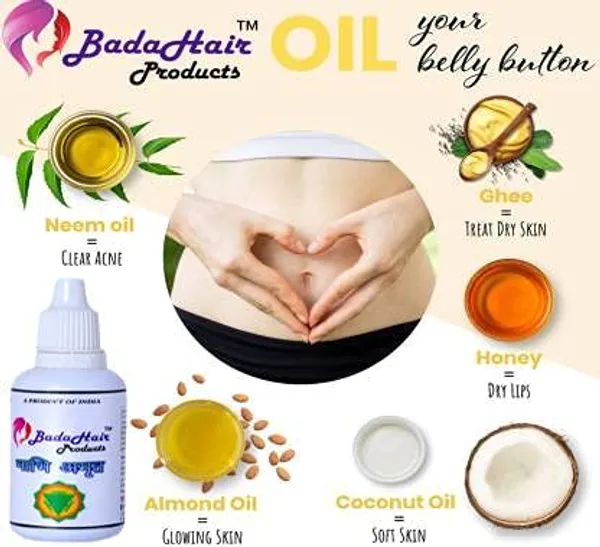 Ayurvidic_Belly_Button_Oil_Belly_Button_Navel_Oil_For_Skin_And_Hair_Oil-_Hair_Growth_Oil_-_Hair_Fall,_Dandruff_Control_Oil_Set_Of_2-30Ml