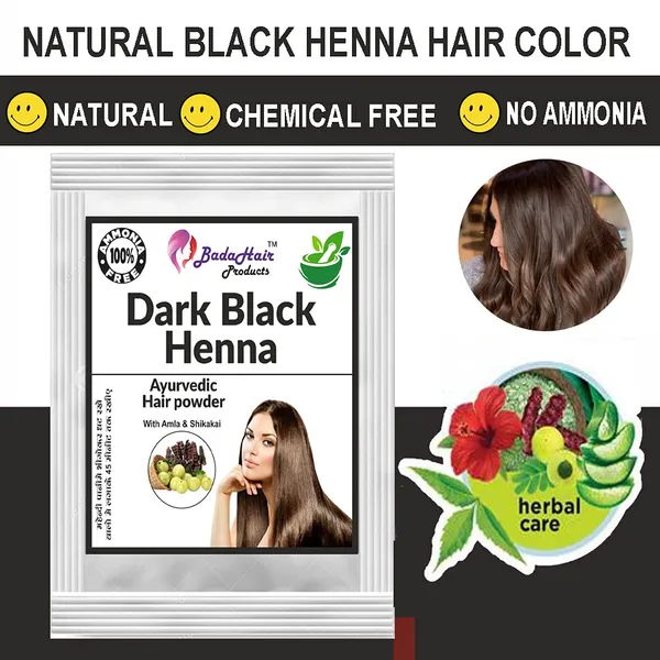 Natural_Herbs_Pure_Henna_Dye_For_Hair_Natural_Black_Hair_Color_Powder_For_Chemical_&_Ammonia_Free_And_Deep_Conditioning_Scalp,_20G_Each_Packet_(Pack_Of_10)