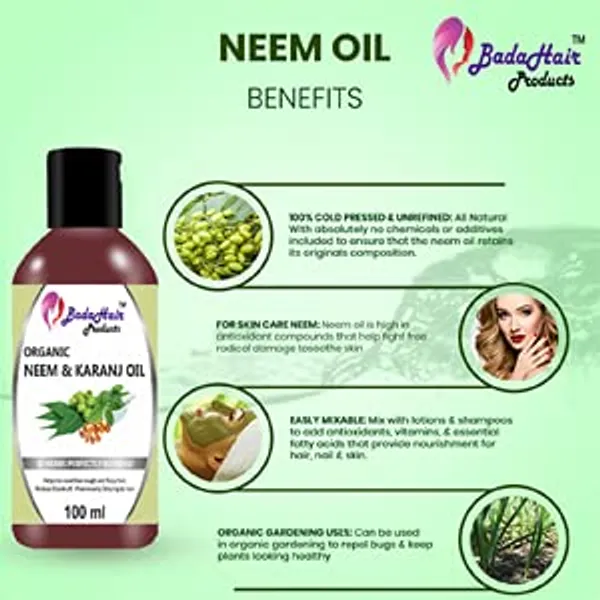 Neem_And_Karanj_Oil_Ayurvedic_Solution,_Pure_Cold_Pressed_For_Hair,_Face_&_Skin_Care_Enhance_Growth_For_Dry_And_Damaged_Hair_&_Natural_Bug_Repellent