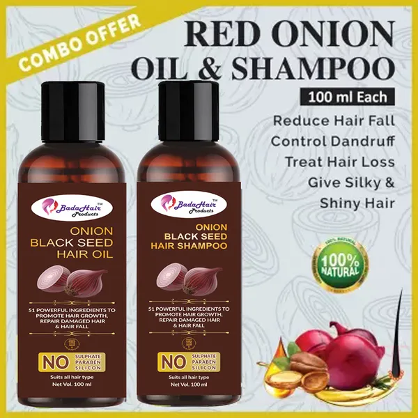 Red_Onion_Hair_Oil_&_Shampoo_For_Women/Men,_Remove_Dandruff,_Hair_Fall_Control_-_300_Ml,_Mahendi_Free