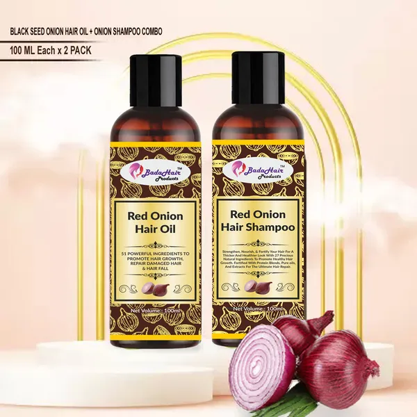 Natural_Red_Onion_Oil_&_Red_Onion_Shampoo_(100Ml_Each,_Mahendi_Free)