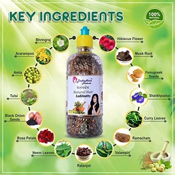 Ayurvedic_Jadibuti_Hair_Oil_For_Hair_Fall_Control_And_Hair_Growth_With_Natural_Herb,_Grows_New_Hair,_Free_From_Parabens,