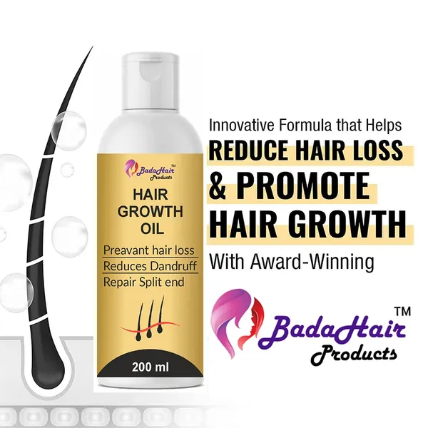 Hair_Growth_Oil_200Ml_-_Controls_Hair_Fall_For_Men_And_Women_-Enriched_With_Vitamin_E_-_All_Natural_Blend_Of_Coconut,_Almond,_Tea_Tree,_Argan_Oil
