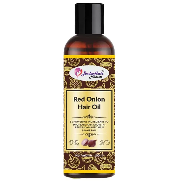 Herbal_Red_Onion_Hair_Nourishment_Oil_-_For_Help_Hair_Growth_&_Hair_Fall_Control_-_100Ml