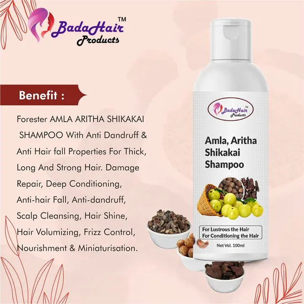 Amla_Aritha_Shikakai_Hair_Shampoo_Set_Of_2_(200Ml)_(200_Ml)