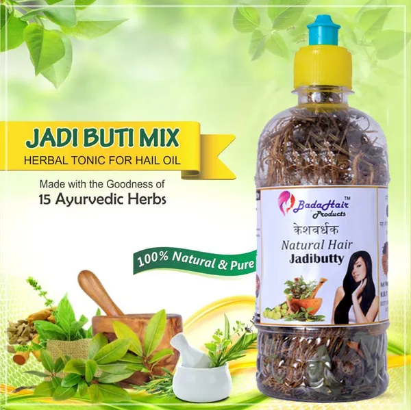 Herbal_Jadibuti_For_Hair_Fall,_Dandruff_(65_G)_Hair_Oil_(65_G)