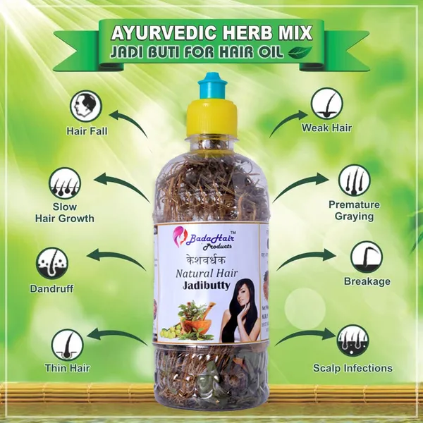 Herbal_Jadibuti_For_Hair_Fall,_Dandruff_(65_G)_Hair_Oil_(65_G)