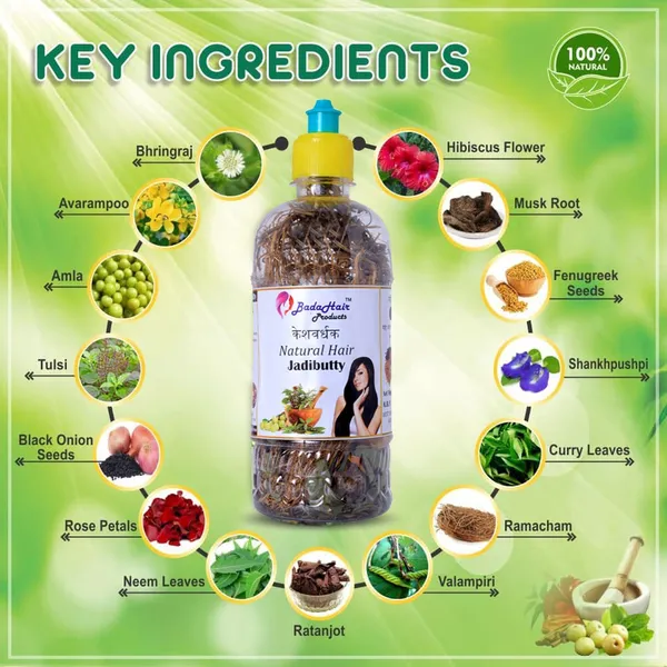 Herbal_Jadibuti_For_Hair_Fall,_Dandruff_(65_G)_Hair_Oil_(65_G)