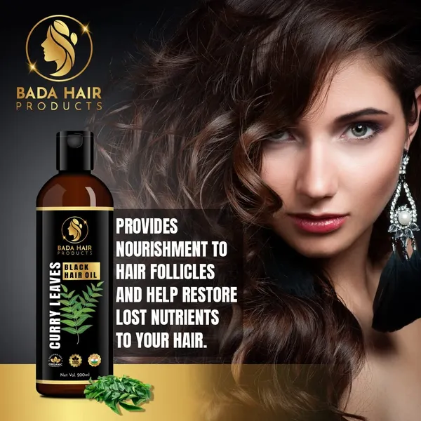 Curry_Leaf_Hair_Oil_|_Pure_Natural_Cold_Pressed_Oil_For_Hair_Growth_&_Hair_Fall_No_Parabens_|_No_Mineral_Oil,_Silicone_&_Synthetic_Fragrance,_200Ml