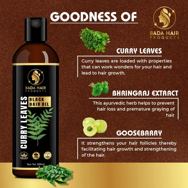 Curry_Leaf_Hair_Oil_|_Pure_Natural_Cold_Pressed_Oil_For_Hair_Growth_&_Hair_Fall_No_Parabens_|_No_Mineral_Oil,_Silicone_&_Synthetic_Fragrance,_200Ml