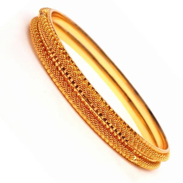 Gold_Plated_Bangle_Bracelet_for_Women_&_Girls_Brass_Kada_Cutting_Design_Pattern_Fashion_Jewellery_(Pack_of_2)
