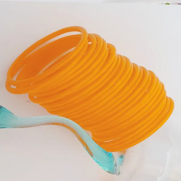 Pack_of_24_Glass_Bangles_for_Women_&_Girls_Chudi_Set_Plain_Yellow_Colour_With_Glossy_Finished