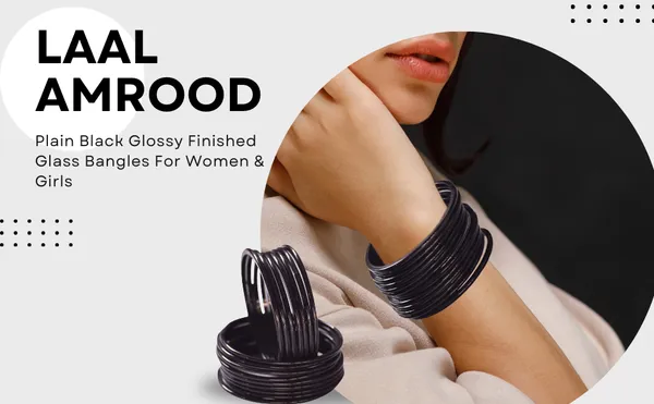 Laal_Amrood_Combo_Pack_Beautiful_Plain_Stylish_Glass_Bangles_For_Women_&_Girls_Blue_Black_Brown_Chudi_Set_(Pack_of_36)