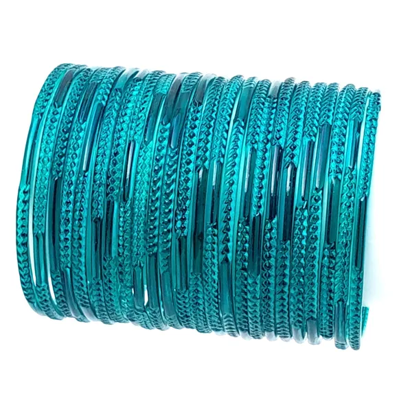 Laal_Amrood_Glass_Bangles_For_Women_&_Girls_Cutting_Design_Pattern_Radium_Colour_(Pack_of_24)