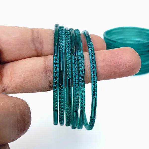 Laal_Amrood_Glass_Bangles_For_Women_&_Girls_Cutting_Design_Pattern_Radium_Colour_(Pack_of_24)