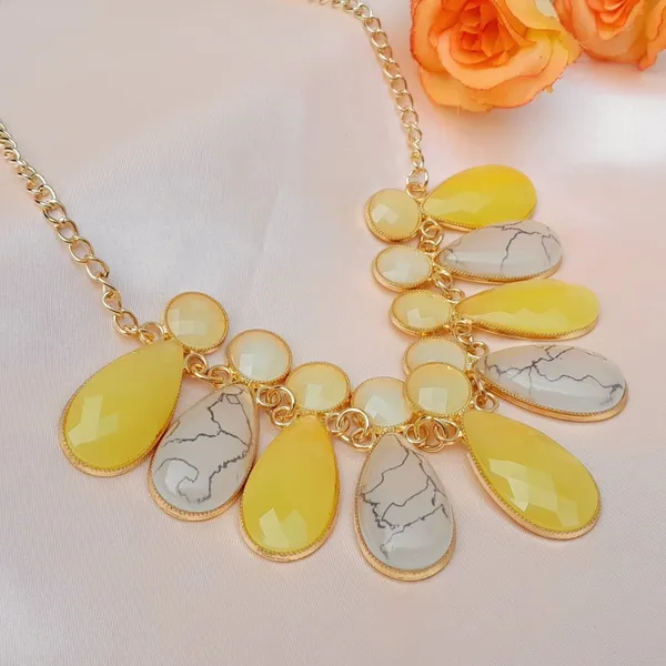 Laal_Amrood_Jewellery_Stone_Necklace_For_Women_&_Girls
