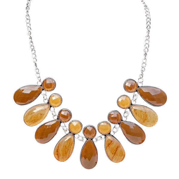 Laal_Amrood_Jewellery_Stone_Necklace_For_Women_&_Girls