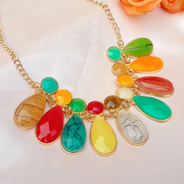 Laal_Amrood_Jewellery_Stone_Necklace_For_Women_&_Girls