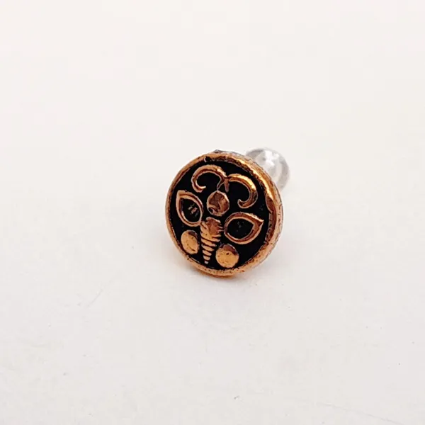 Set_of_4_Nose_Pin_for_Women_and_Girls_Oxidized_Screw_Nose_Stud_Piercing_Combo_Accessories_Jewellery_Gift_for_Girls_and_Women