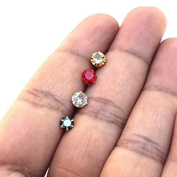 Set_of_4_Nose_Pin_for_Women_and_Girls_Traditional_Nose_Stud_Piercing_Combo_Accessories_Jewellery_Gift_for_Girls_and_Women