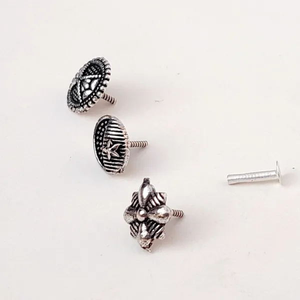 Set_of_3_Nose_Pin_for_Women_and_Girls_Oxidized_Screw_Nose_Stud_Piercing_Combo_Accessories_Jewellery_Gift_for_Girls_and_Women
