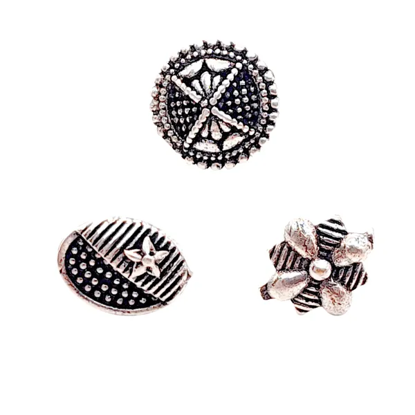 Set_of_3_Nose_Pin_for_Women_and_Girls_Oxidized_Screw_Nose_Stud_Piercing_Combo_Accessories_Jewellery_Gift_for_Girls_and_Women