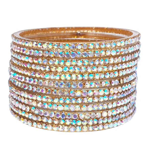 Pack_of_12_Glass_With_Glossy_Finished_Bangle_Set_For_Women_&_Girls_Zircon_Gemstone_Studded_Rainbow_Design