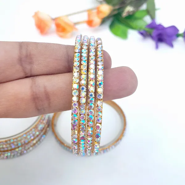 Pack_of_12_Glass_With_Glossy_Finished_Bangle_Set_For_Women_&_Girls_Zircon_Gemstone_Studded_Rainbow_Design