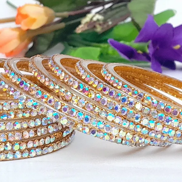 Pack_of_12_Glass_With_Glossy_Finished_Bangle_Set_For_Women_&_Girls_Zircon_Gemstone_Studded_Rainbow_Design