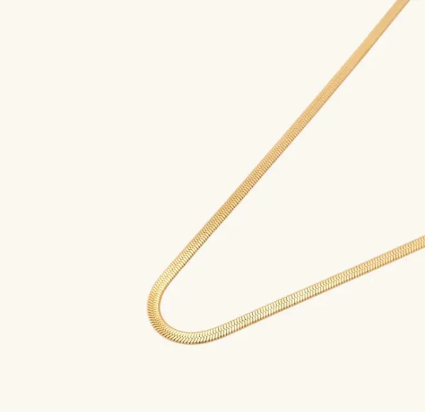 Edna_Snake_Chain_2Mm_For_Women
