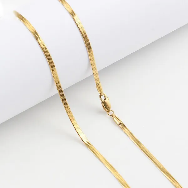 Edna_Snake_Chain_2Mm_For_Women
