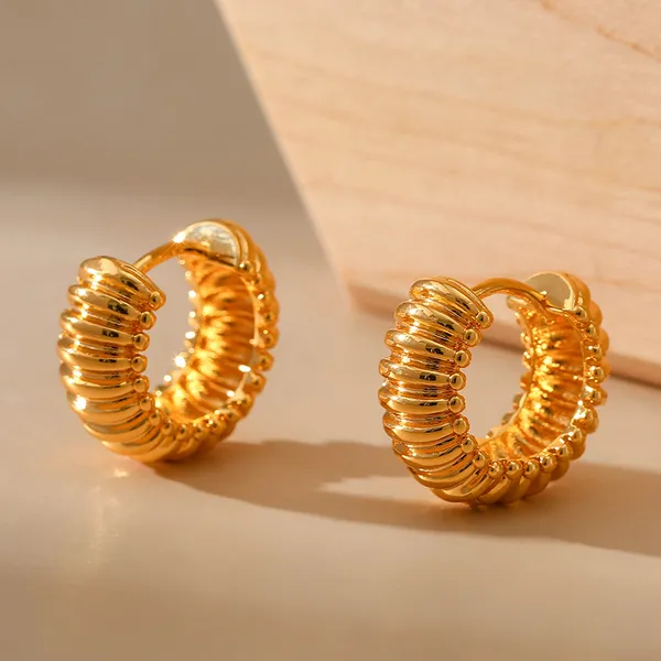 Lorraine_Textured_Hoops_For_Women