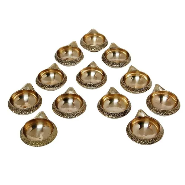 Handmade_Brass_Gold_Kuber_Diya